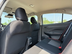 New 2025 Nissan Versa SR CVT at Zeigler Nissan of Orland Park near Orland Park, IL