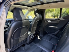 Used 2024 Volvo XC40 B5 AWD Plus Dark Theme at Maxx Loans near St. Adrian, MI