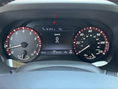 New 2025 Nissan Frontier Crew Cab 4x4 PRO-4X at Zeigler Nissan of Orland Park near Orland Park, IL