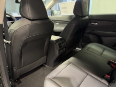 Used 2025  Nissan Murano AWD SV at Maxx Loans near St&period; Adrian&comma; MI