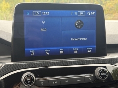 Used 2024 Ford Escape ST-Line FWD at Zeigler Nissan of Orland Park near Orland Park, IL
