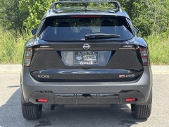 New 2025 Nissan Kicks SR AWD at Zeigler Nissan of Orland Park near Orland Park, IL