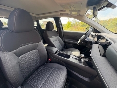 New 2026 Nissan Kicks SV AWD at Zeigler Nissan of Orland Park near Orland Park, IL