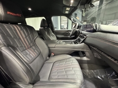 Used 2025  Nissan Armada 4x4 PRO-4X at Maxx Loans near St&period; Adrian&comma; MI