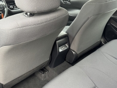 Used 2024  Toyota Corolla LE CVT at Maxx Loans near St&period; Adrian&comma; MI