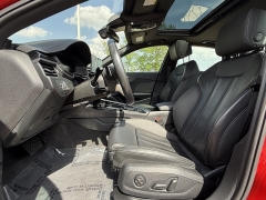 Used 2023 Audi A4 Sedan S line Premium Plus 45 TFSI quattro at Maxx Loans near St. Adrian, MI