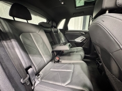 Used 2023  Audi Q3 S line Premium 45 TFSI quattro at Maxx Loans near St&period; Adrian&comma; MI