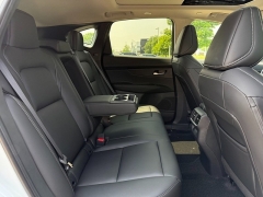 New 2025 Nissan Murano AWD SL at Zeigler Nissan of Orland Park near Orland Park, IL