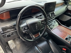 Used 2021 Lincoln Navigator Reserve 4x4 at Maxx Loans near St. Adrian, MI