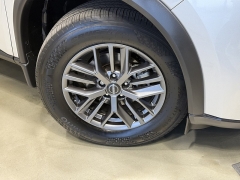 Used 2025 Nissan Rogue AWD S at Maxx Loans near St. Adrian, MI