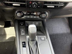 New 2026 Nissan Kicks SV AWD at Zeigler Nissan of Orland Park near Orland Park, IL