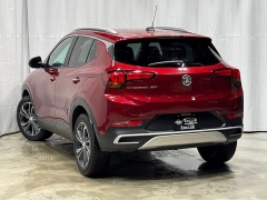 Used 2023  Buick Encore GX FWD 4dr Select at Maxx Loans near St&period; Adrian&comma; MI