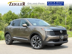 Used 2025  Nissan Kicks SV AWD at Maxx Loans near St&period; Adrian&comma; MI