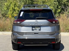 New 2026 Nissan Rogue AWD Platinum at Zeigler Nissan of Orland Park near Orland Park, IL