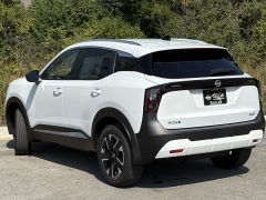 New 2026 Nissan Kicks SV AWD at Zeigler Nissan of Orland Park near Orland Park, IL