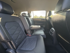Used 2024 Volkswagen Atlas 2.0T SE w/Technology 4MOTION at Maxx Loans near St. Adrian, MI