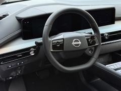 New 2025 Nissan Murano AWD SL at Zeigler Nissan of Orland Park near Orland Park, IL