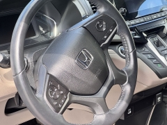 Used 2022 Honda Odyssey EX-L Auto at Maxx Loans near St. Adrian, MI