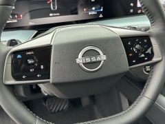 New 2025 Nissan Murano AWD SL at Zeigler Nissan of Orland Park near Orland Park, IL