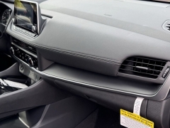 Used 2025  Nissan Rogue AWD S at Maxx Loans near St&period; Adrian&comma; MI