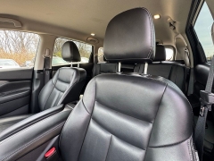 Used 2023  Nissan Murano AWD SV at Maxx Loans near St&period; Adrian&comma; MI