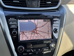 Used 2023 Nissan Murano AWD Platinum at Maxx Loans near St. Adrian, MI