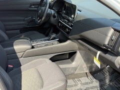 Used 2025 Nissan Pathfinder SV 4WD at Maxx Loans near St. Adrian, MI