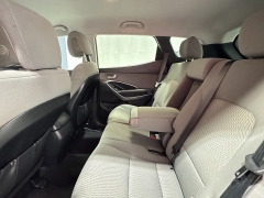 Used 2016  Hyundai Santa Fe Sport 4d SUV FWD 2.4L at Maxx Loans near St. Adrian, MI