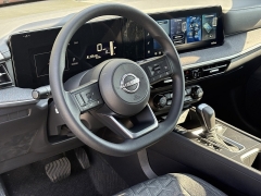 New 2026 Nissan Kicks SV AWD at Zeigler Nissan of Orland Park near Orland Park, IL