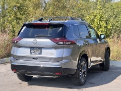 New 2026 Nissan Rogue AWD Platinum at Zeigler Nissan of Orland Park near Orland Park, IL