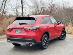 Used 2023  Honda HR-V Sport AWD CVT at Maxx Loans near St&period; Adrian&comma; MI