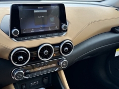 New 2025 Nissan Sentra SV CVT at Zeigler Nissan of Orland Park near Orland Park, IL