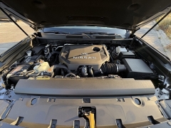 New 2026 Nissan Armada 4x4 SL at Zeigler Nissan of Orland Park near Orland Park, IL