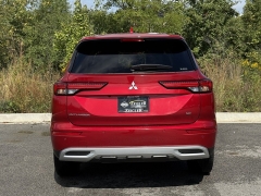 Used 2024 Mitsubishi Outlander SE S-AWC at Maxx Loans near St. Adrian, MI