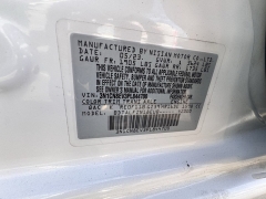 Used 2023 Nissan Versa SV CVT at Zeigler Nissan of Orland Park near Orland Park, IL