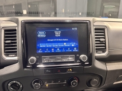 Used 2023  Nissan Frontier Crew Cab 4x4 SV Auto at Maxx Loans near St&period; Adrian&comma; MI