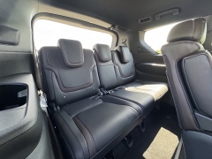 New 2025 Nissan Armada 4x4 SL at Zeigler Nissan of Orland Park near Orland Park, IL