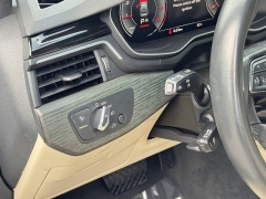 Used 2022 Audi A4 Sedan S line Premium Plus 45 TFSI quattro at Maxx Loans near St. Adrian, MI