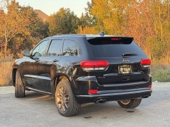Used 2021  Jeep Grand Cherokee High Altitude 4x4 at Maxx Loans near St. Adrian, MI