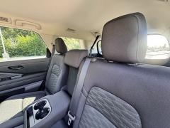 Used 2025 Nissan Pathfinder SV 4WD at Maxx Loans near St. Adrian, MI