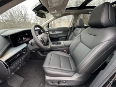 New 2026 Nissan Murano AWD SL at Zeigler Nissan of Orland Park near Orland Park, IL
