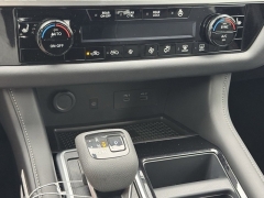 New 2025 Nissan Pathfinder SL 4WD at Zeigler Nissan of Orland Park near Orland Park, IL