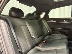 Used 2024  Kia K5 GT DCT FWD at Maxx Loans near St&period; Adrian&comma; MI