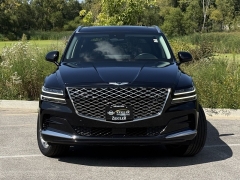 Used 2024 Genesis GV80 3.5T AWD at Maxx Loans near St. Adrian, MI