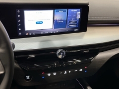 New 2025 Nissan Murano AWD SL at Zeigler Nissan of Orland Park near Orland Park, IL