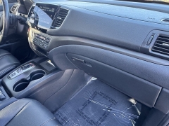 Used 2022  Honda Pilot TrailSport AWD at Maxx Loans near St&period; Adrian&comma; MI