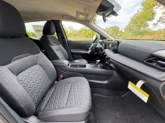 New 2026 Nissan Kicks SV AWD at Zeigler Nissan of Orland Park near Orland Park, IL