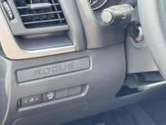 New 2026 Nissan Rogue AWD S at Zeigler Nissan of Orland Park near Orland Park, IL