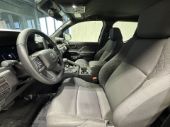 Used 2025  Toyota Tacoma 4WD SR Double Cab 5ft Bed AT at Maxx Loans near St. Adrian, MI