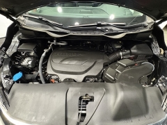 Used 2024  Honda Odyssey Touring Auto at Maxx Loans near St&period; Adrian&comma; MI